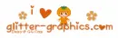 I love Glitter_graphics.com