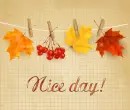 Nice day!