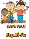 Happy fall-Mietta