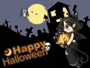 Happy Halloween
