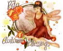 Autumn Blessings-Rita