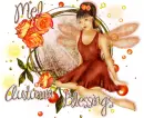 Autumn Blessings-Mel