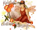 Autumn Blessings-Kaylah