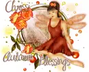 Autumn Blessings-Chrissi