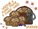 Sweet Week ~ Shakela