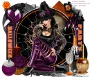 halloween party