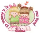 Awesome Friend ~ Shakela