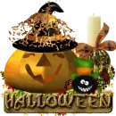 Happy Halloween