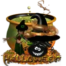 Happy Halloween!