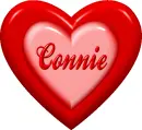 Connie