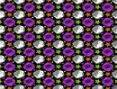Ghost and spider background