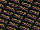 Happy Halloween background