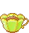 Cute food - Teacup