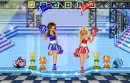 Cheerleader dollz