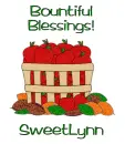 Bountiful Blessings - SweetLynn