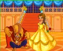 Beauty and the beast