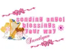 Angel Blessings ~ Lynn