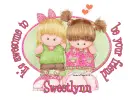 Awesome Friend ~ Lynn