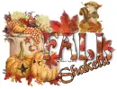 Fall ~ Shakela