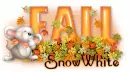 SnowWhite