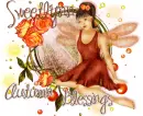 Autumn Blessings-Sweetlynn