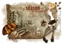 Season of change