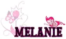 Melanie