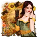 Sara-Ode to Autumn