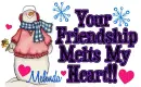 Melinda