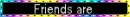 About Friend - Risna