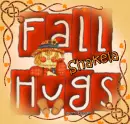 Fall Hugs ~ Shakela