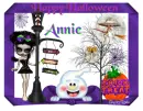ANNIE