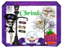 CHRISSI