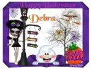 DEBRA