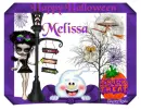 MELISSA