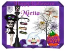MIETTA