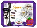 SARA