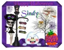 SINDY