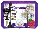 SUZANNE