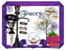 TRACEY