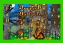 Happy halloween dollz