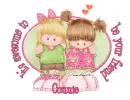 Awesome Friend ~ Connie