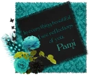 Reflections of you- Pami