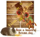 Autumn Day- Jessi