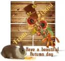 Autumn Day- Chrissi