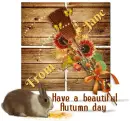 Autumn Day- Jane