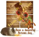 Autumn Day- Sweetlynn