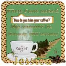 Serious Coffee- Jessica