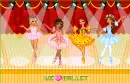 Ballet dollz 9,10,11,12