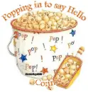 Say Hello ~ Connie